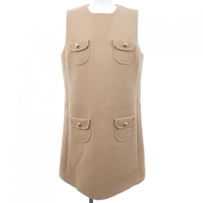 セリーヌ CELINE トリオンフ 2R94N153Z ワンピース