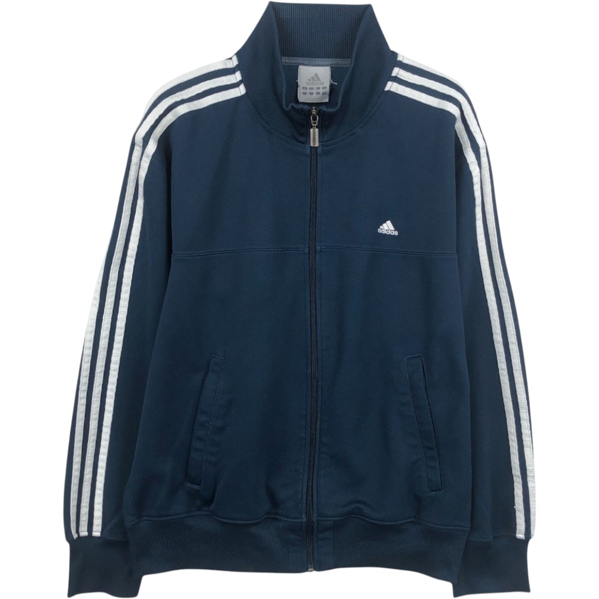 古着 00年代 アディダス adidas ジャージ トラックジャケット メンズM相当/eaa671511