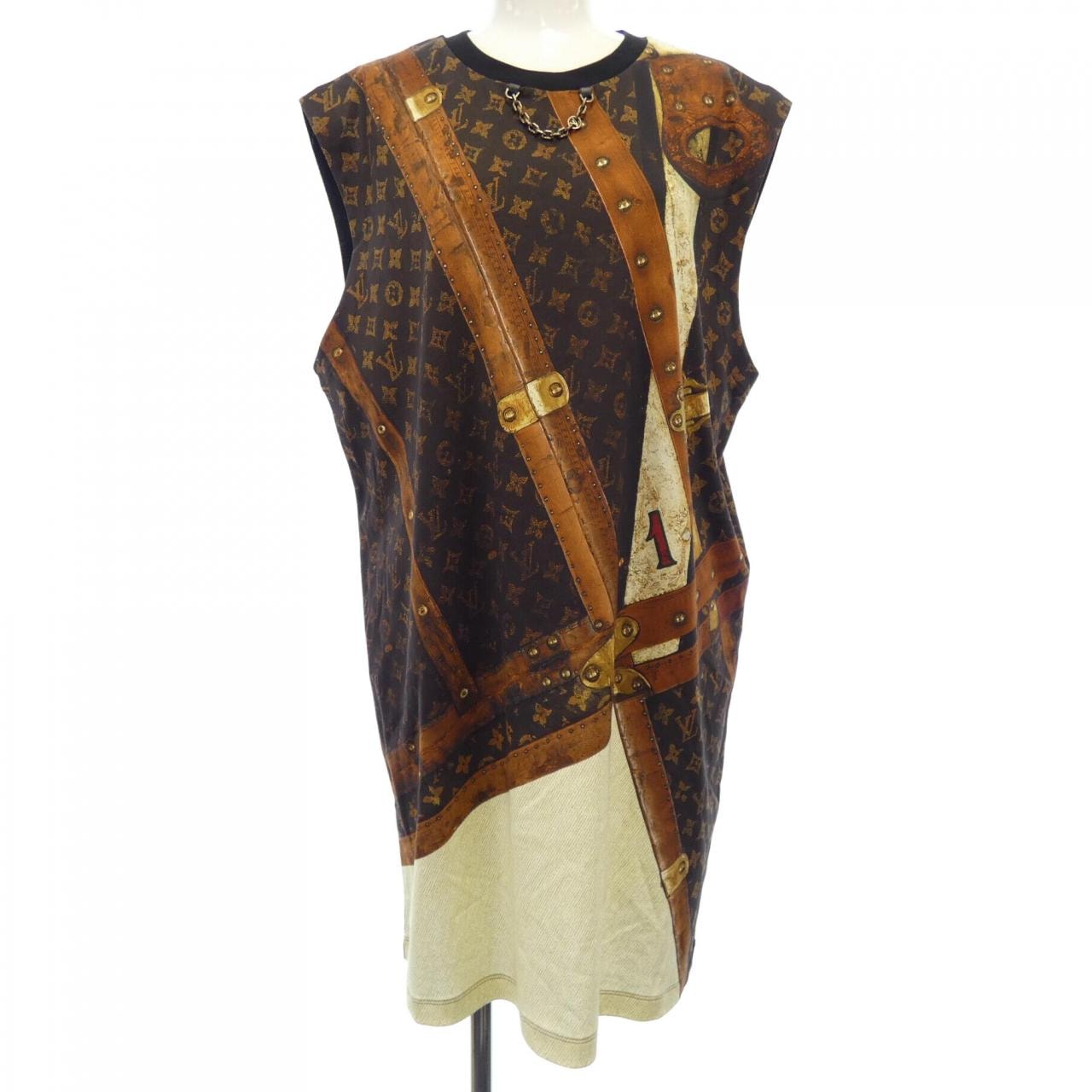 ルイヴィトン LOUIS VUITTON トップス