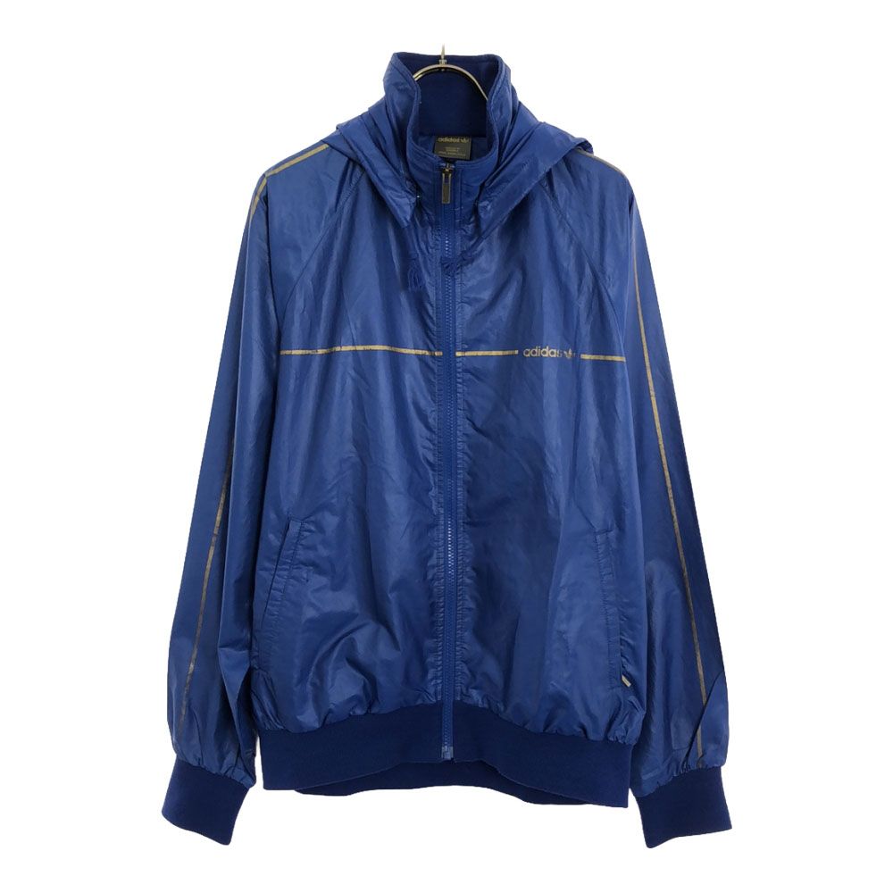 adidas 90s トレーニング 長袖 ウインドブレーカー