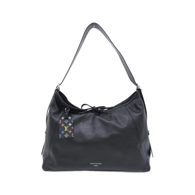 ルイヴィトン LV×TM キャリーオール バイブ M13105 バッグ