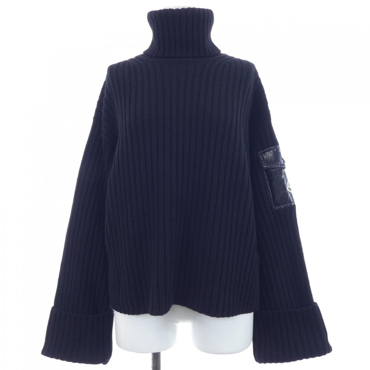 モンクレール MONCLER H20939F00017 ニット