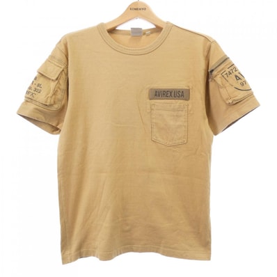 アヴィレックス AVIREX 6123036 Tシャツ