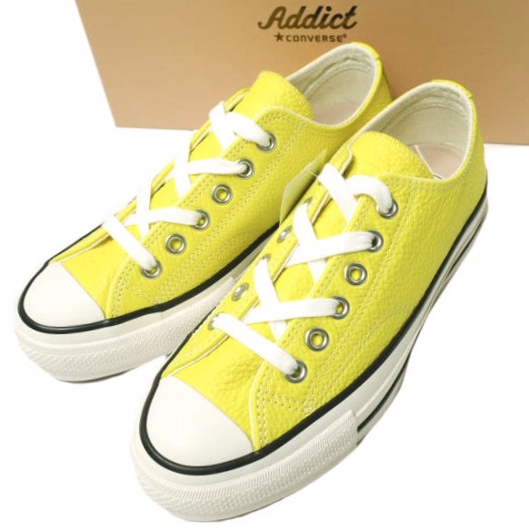 新品・未使用(ワケあり)】新品 CONVERSE ADDICT コンバース