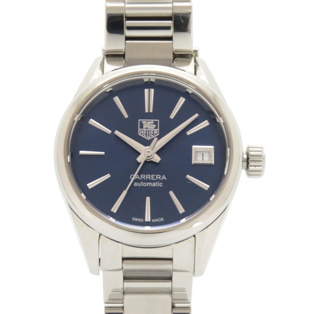 タグホイヤー カレラ キャリバー9 WAR2419.BA0776