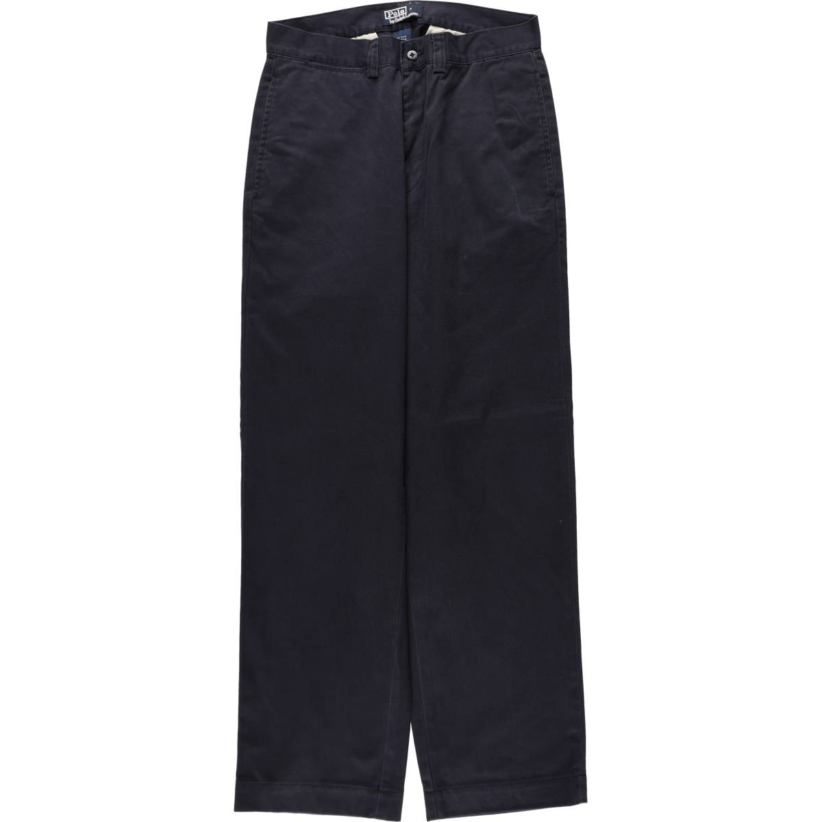 古着 ラルフローレン Ralph Lauren POLO by Ralph Lauren チノパンツ メンズw31相当/eaa667809