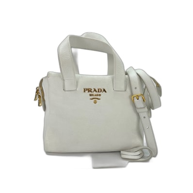 プラダ PRADA ショルダーバッグ【中古】