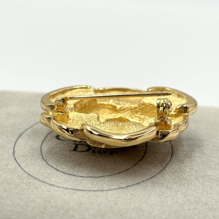 B (目立った傷や汚れなし)】Christian Dior（クリスチャンディオール