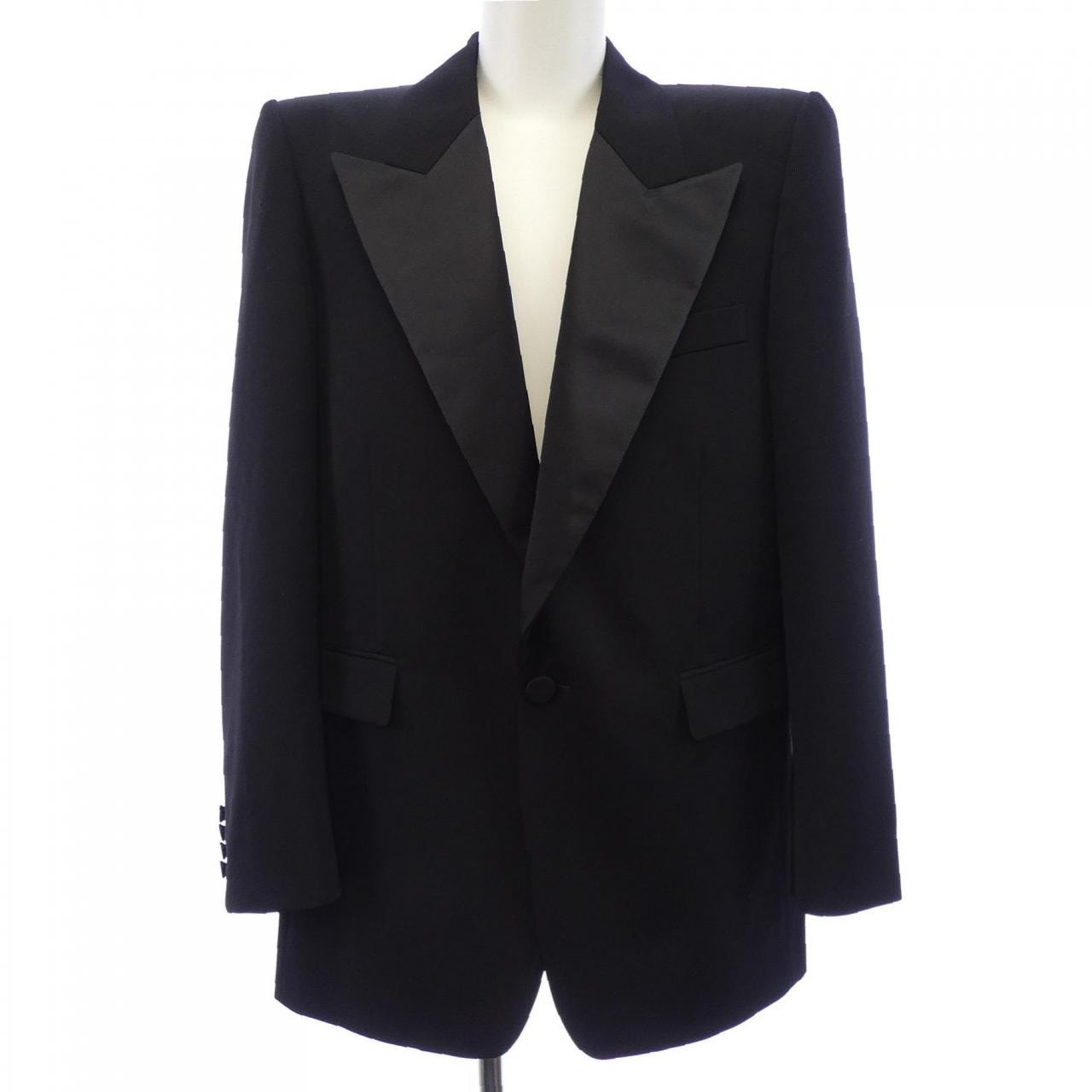 サンローラン SAINT LAURENT 844999 Y7E63 ジャケット