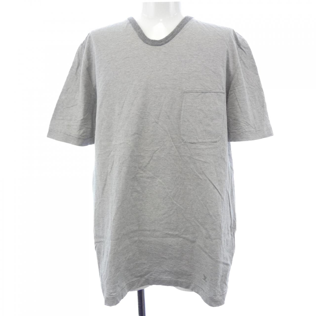 ルイヴィトン LOUIS VUITTON MSJR13JE8 Tシャツ