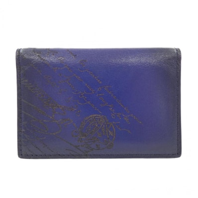 ベルルッティ Berluti CARD CASE