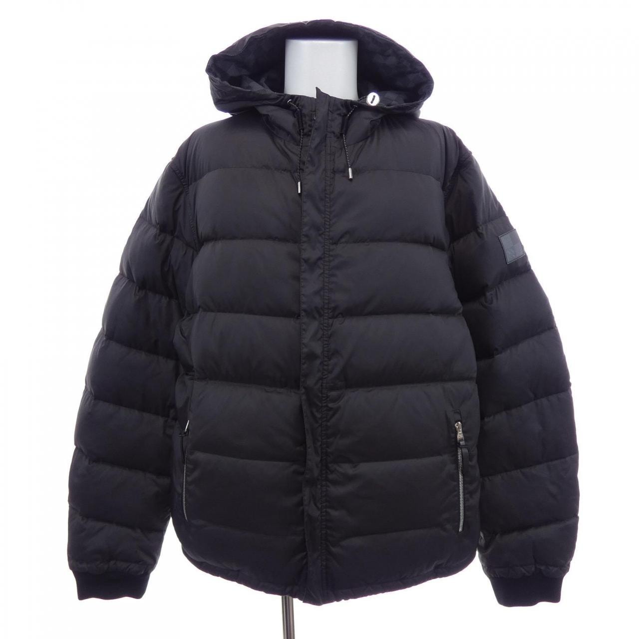 ルイヴィトン LOUIS VUITTON H2BS48PHU ダウンジャケット