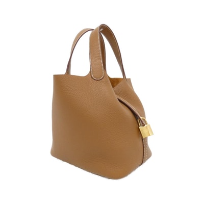 【未使用品】エルメス ピコタン ロック PM 056289CC バッグ