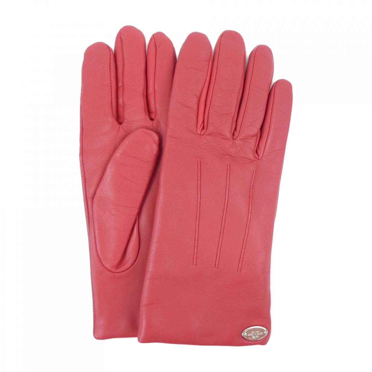 コーチ COACH GLOVE