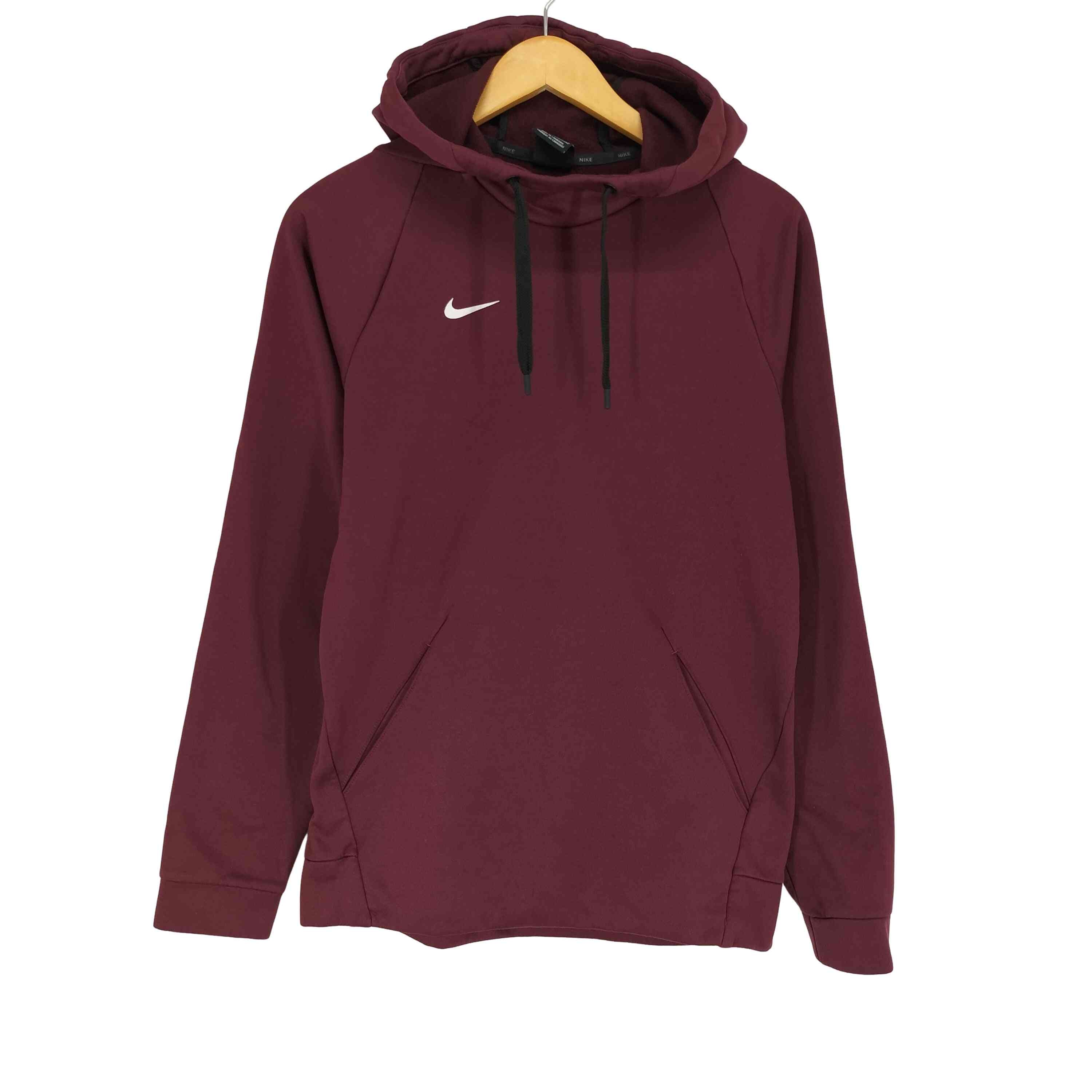 Therma-Fit Training Pullover Fleece Hoodie【1143294804240】