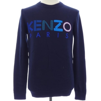 ケンゾー KENZO F765PU2313LD ニット
