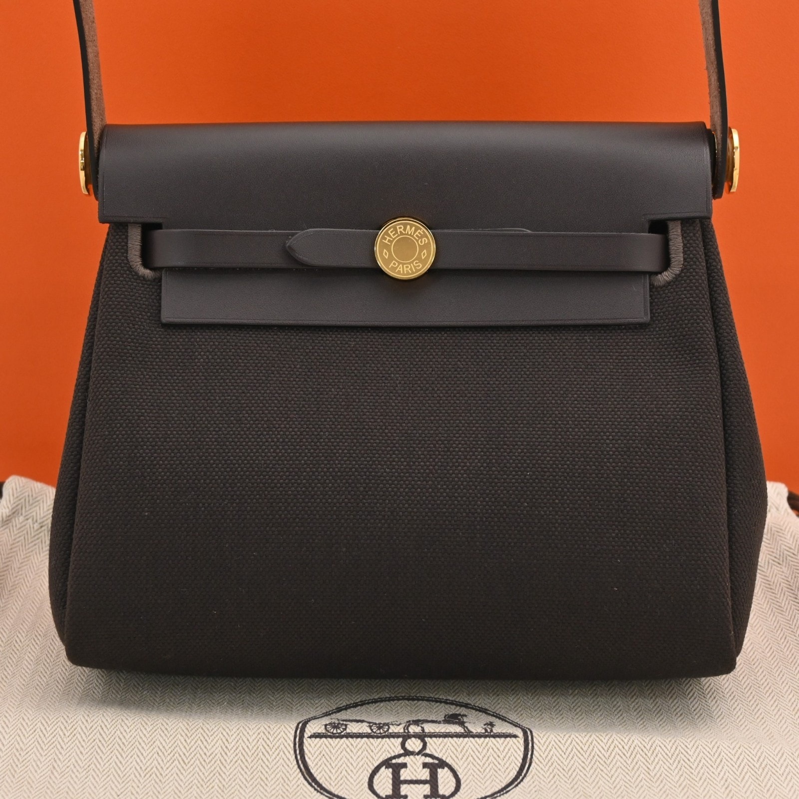 エルメス ショルダーバッグ レディース