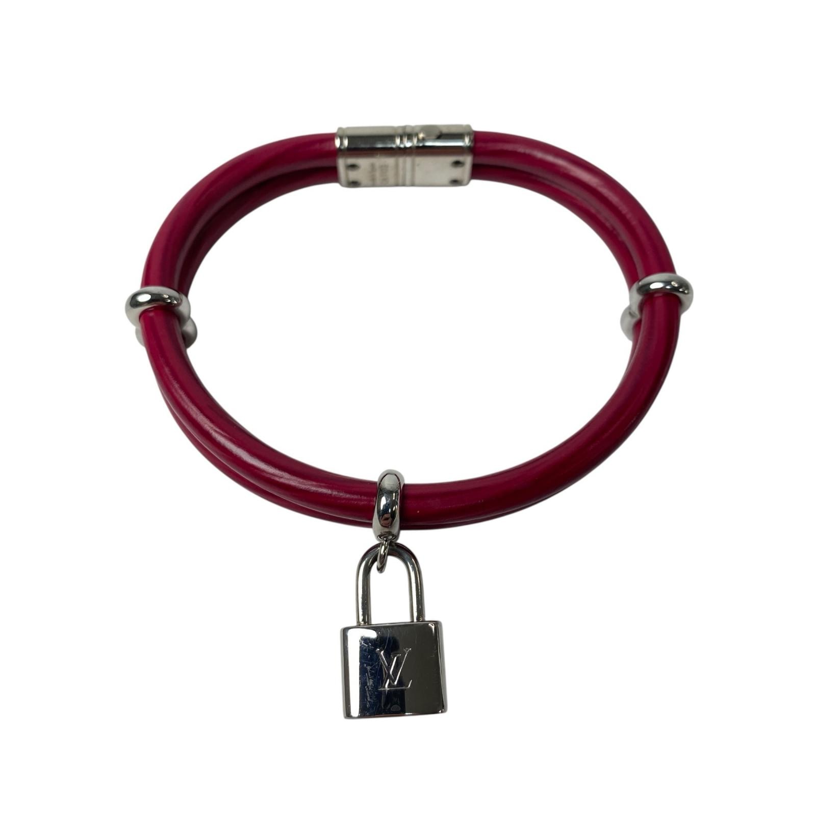 ルイ・ヴィトン ブレスレット レディース