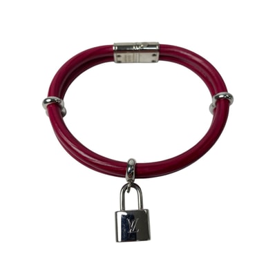 ルイ・ヴィトン ブレスレット レディース