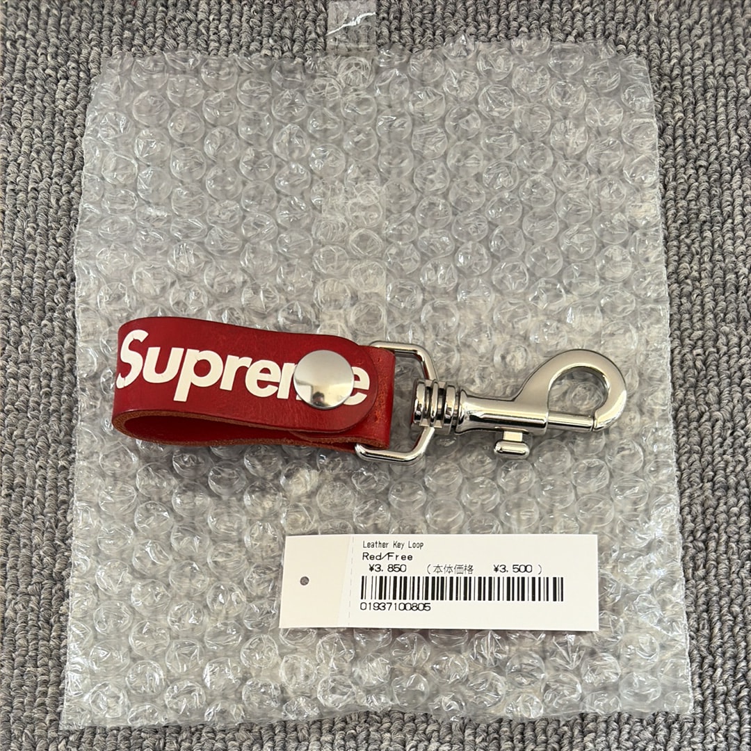 Supreme / New Era® Big Logo Headband 
