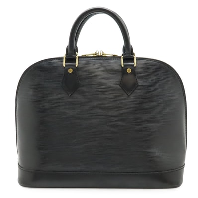 ルイ・ヴィトンアルマ エピ M52142 ハンドバッグ レディース