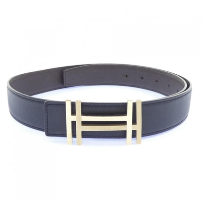 エルメス HERMES H AU CARRE H AU CARRE 32mm リバーシブル BELT