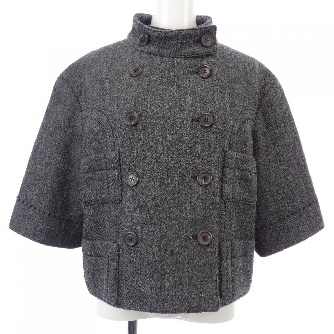 ルイヴィトン LOUIS VUITTON WJJA30WQD ジャケット
