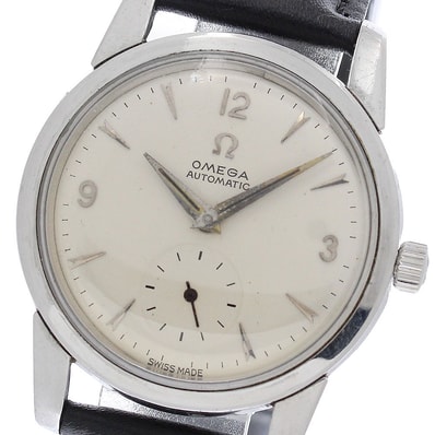 オメガ 2846 11SC 2848 メンズ 【中古】