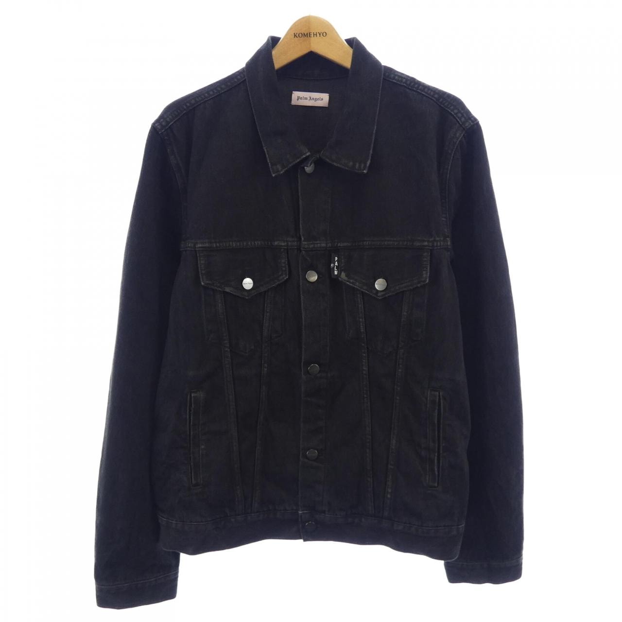 パームエンジェルス PALM ANGELS デニムジャケット