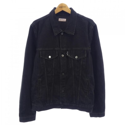 パームエンジェルス PALM ANGELS デニムジャケット