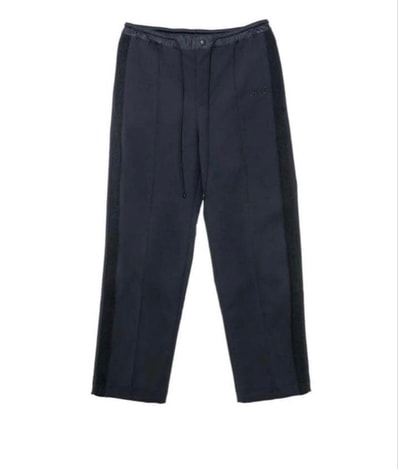 sacai x Nike Pant #1 "Black"
