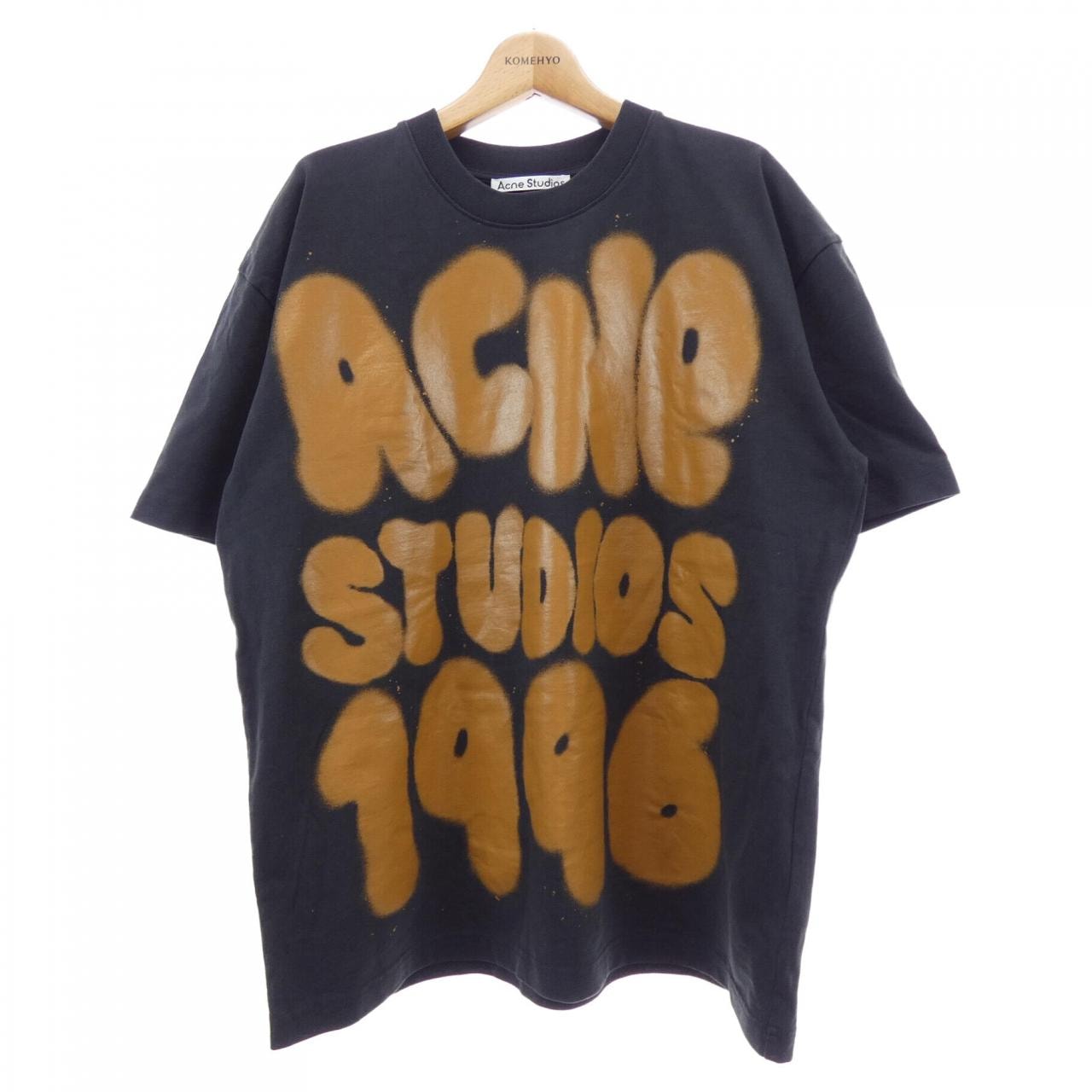 アクネストゥディオズ ACNE STUDIOS FN-UX-TSHI000116 Tシャツ