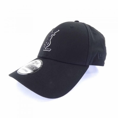 サンローラン SAINT LAURENT 687687 YCL36 キャップ
