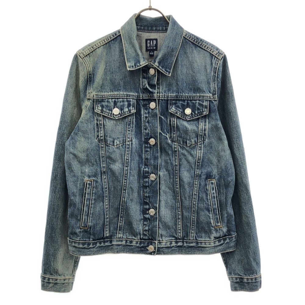 GAP ギャップ デニムジャケット