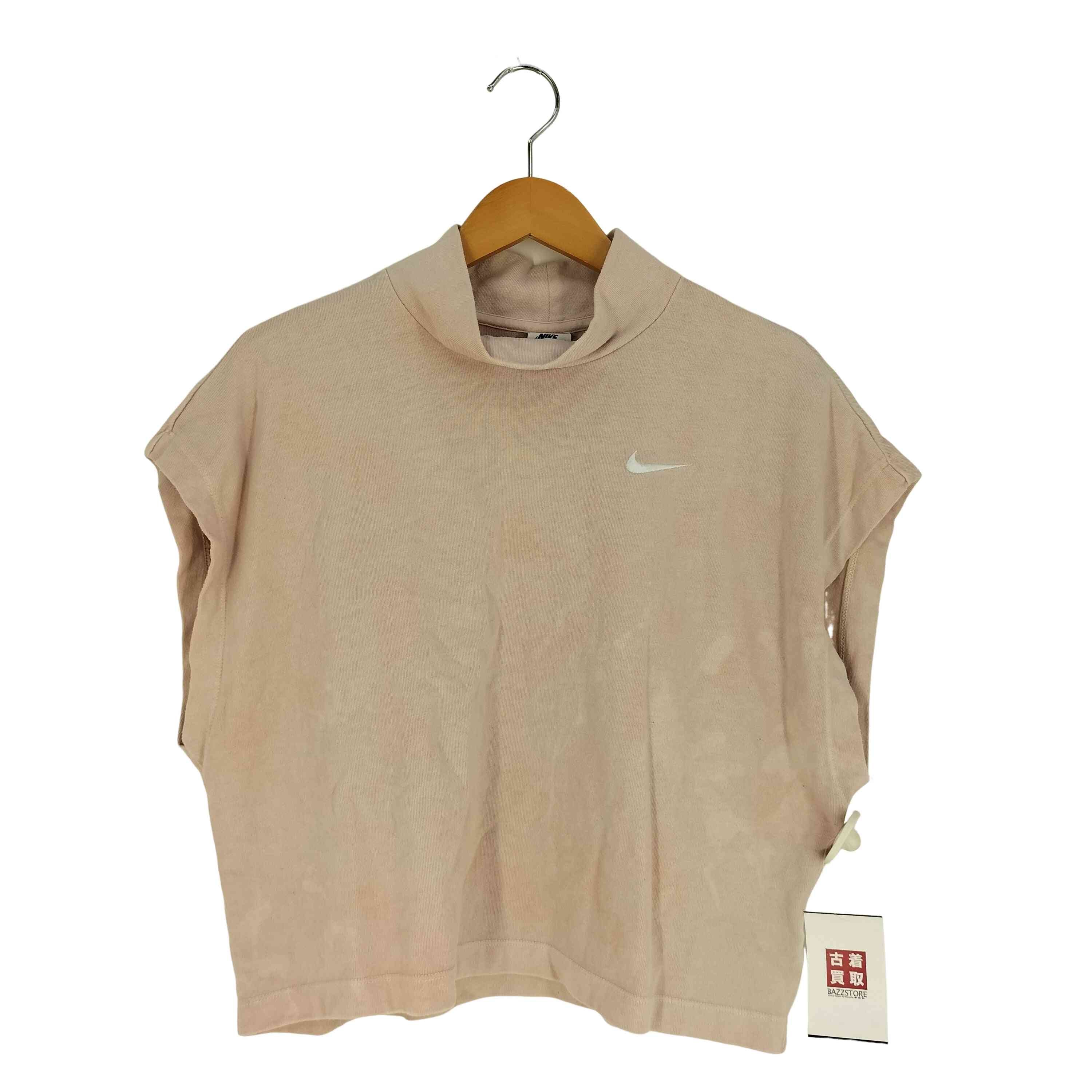 W NSW WASH JRSY TOP ARCTIC ウィメンズ NSW ウォッシュ ジャージ S/S トップ【1138278547930】