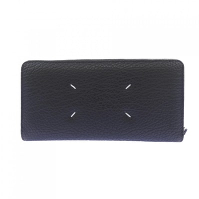 メゾンマルジェラ Maison Margiela 4ステッチ ジップアラウンドウォレット S56UI0110 WALLET