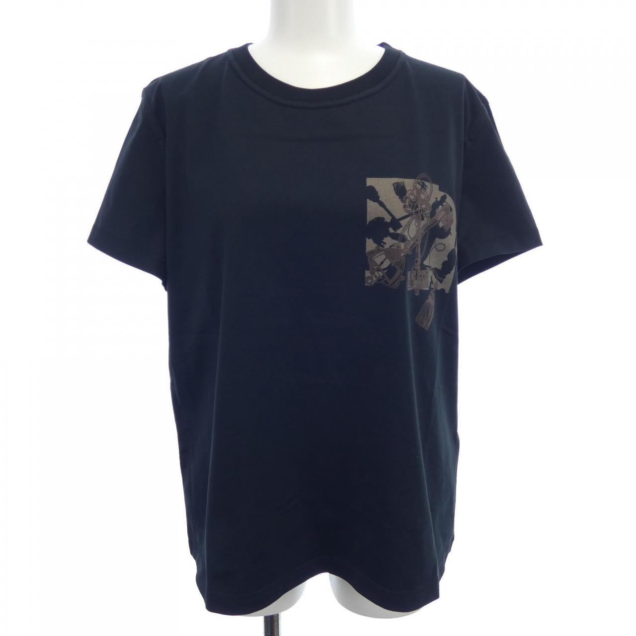 エルメス HERMES Tシャツ