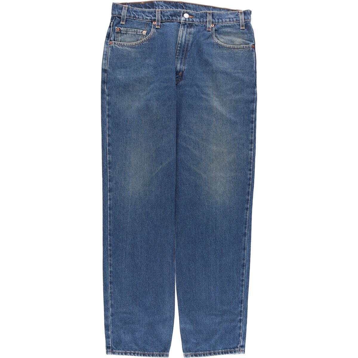 古着 90年代 リーバイス Levi's 00550-4886 RELAXED FIT テーパードデニムパンツ メンズw35相当 ヴィンテージ/eaa587402