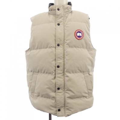 カナダグース CANADA GOOSE 4151M GARSON ガーソン ダウンベスト