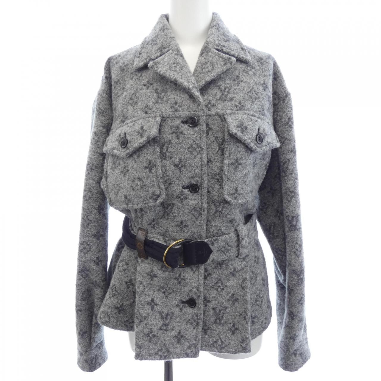 ルイヴィトン LOUIS VUITTON FJJA06NNW ジャケット