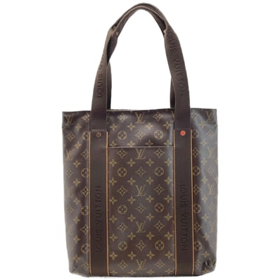 ☆☆LOUIS VUITTON ルイヴィトン モノグラム カバ・ボブール M53013 トートバッグ レディース 袋有