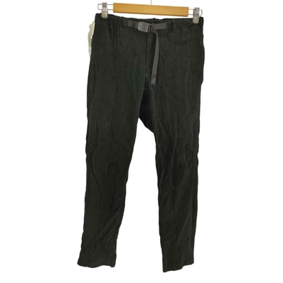 WOOL BLEND ST-PANTS ウールブレンドSTパンツ【1142764644072】
