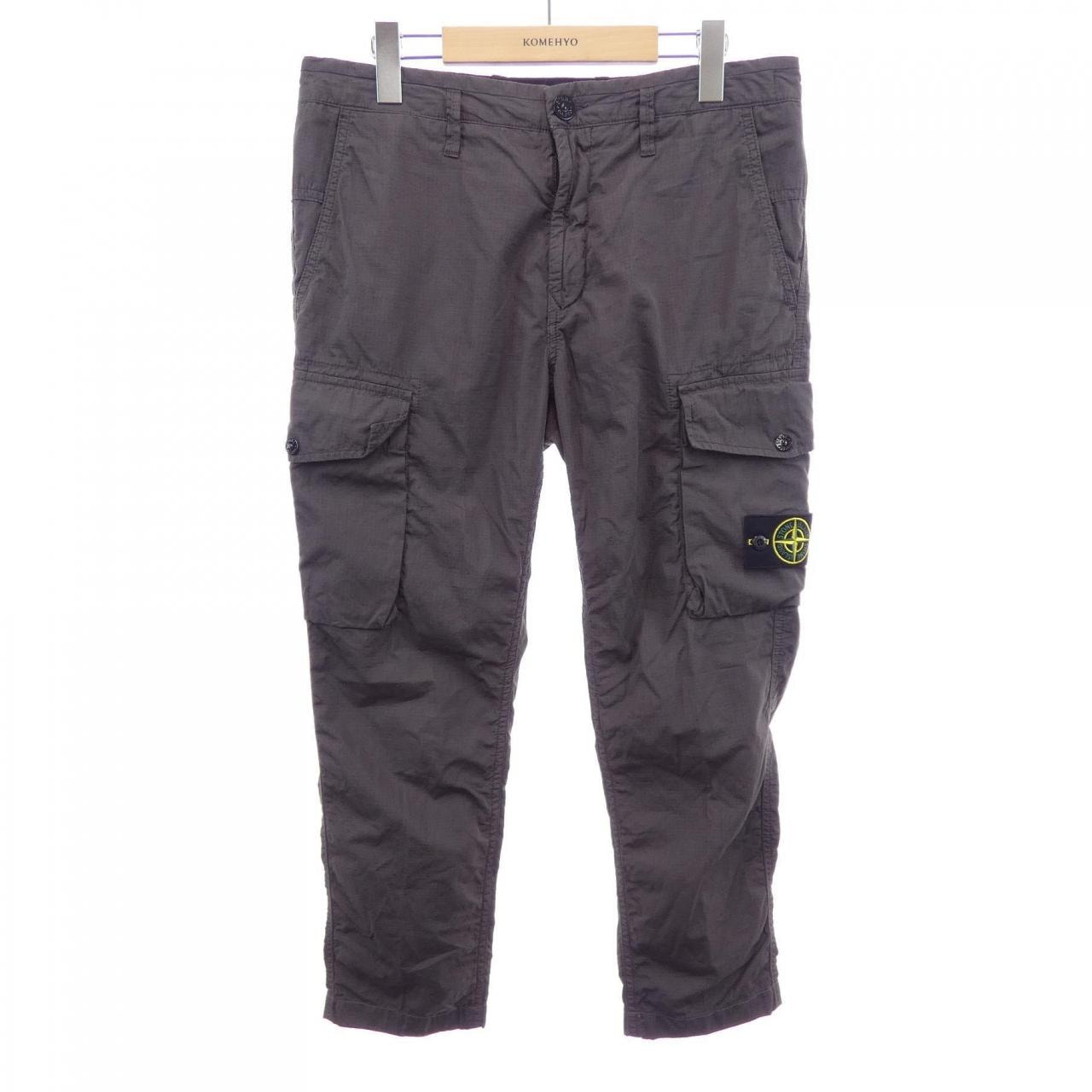 ストーンアイランド STONE ISLAND 701531807 パンツ