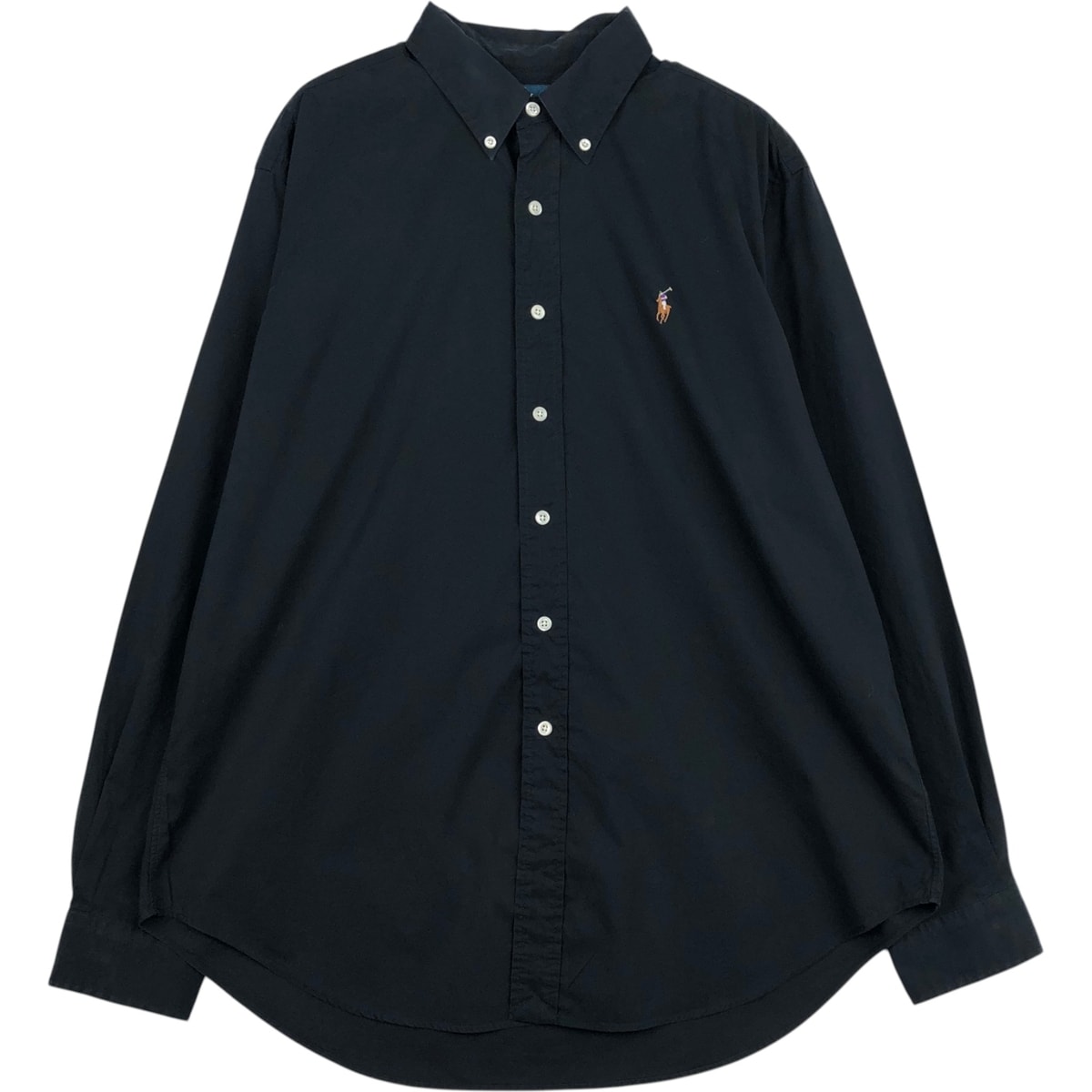 古着 ラルフローレン Ralph Lauren CLASSIC FIT メンズXL相当/eaa635607