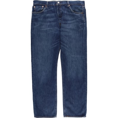 古着 リーバイス Levi's 501 ストレートデニムパンツ メンズw37相当/eaa587477