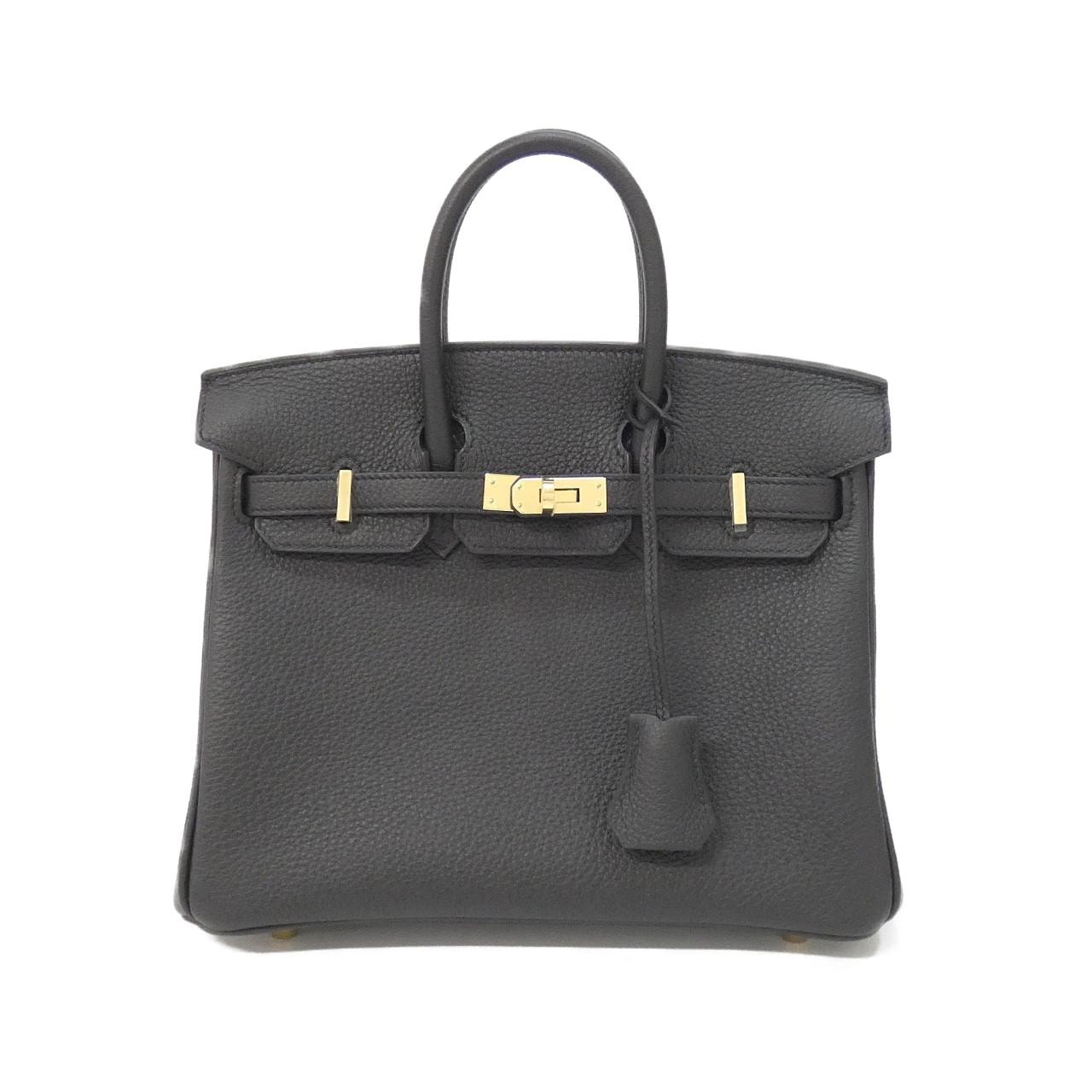 【未使用品】エルメス バーキン 25cm 041344CC バッグ
