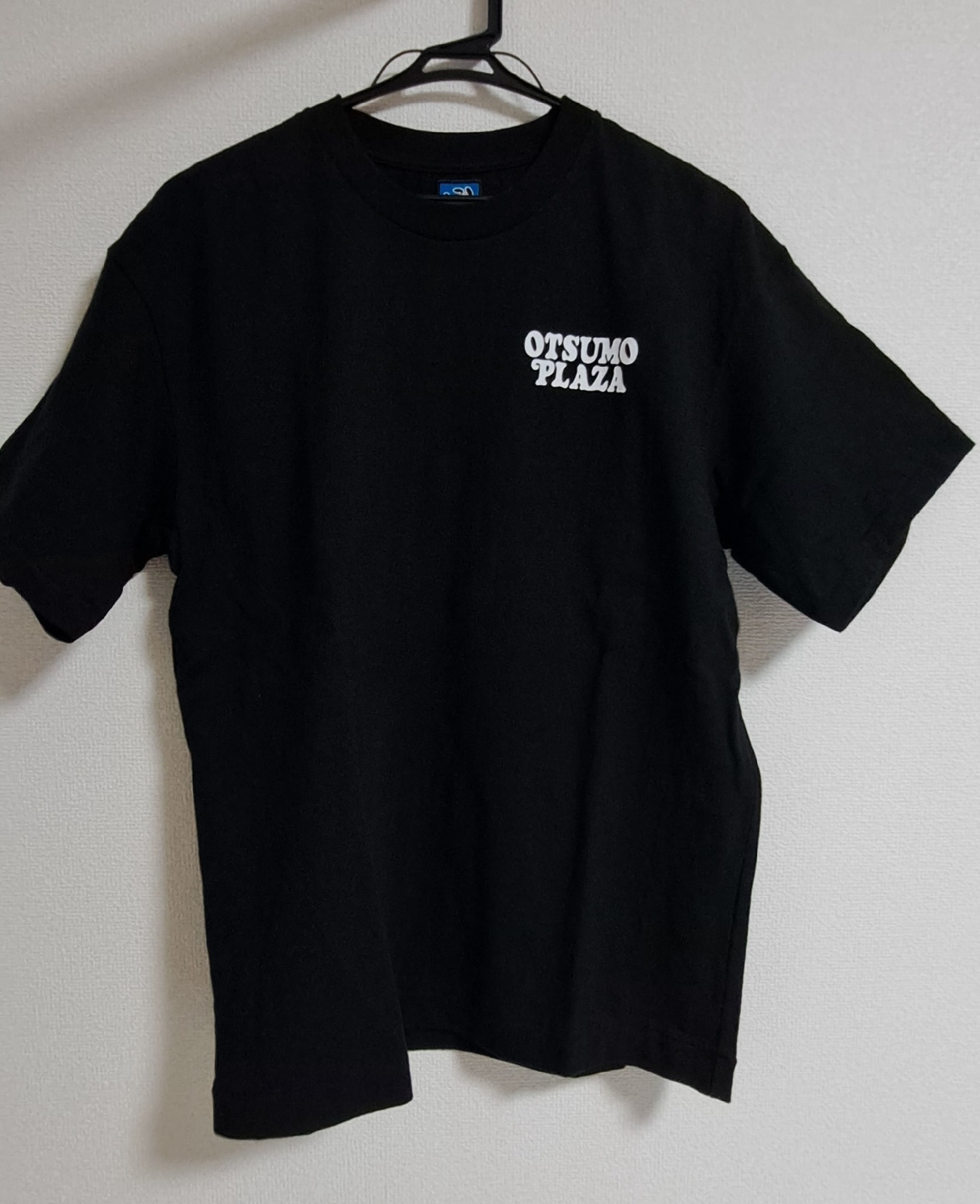 VERDY OTSUMO PLAZA Exclusive T-shirt "Black"