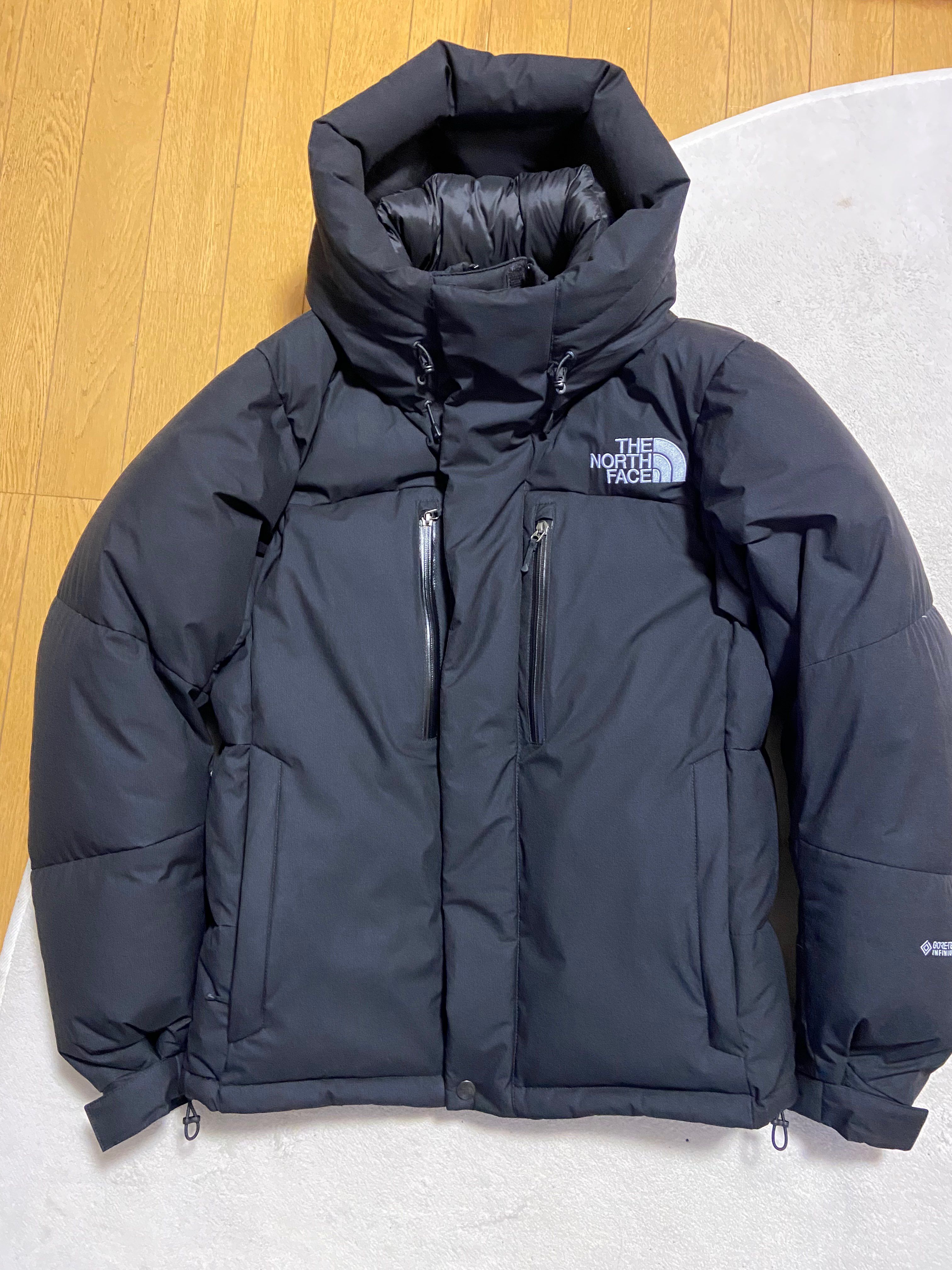 The North Face Baltro Light Jacket K 2020/2021 "Black"