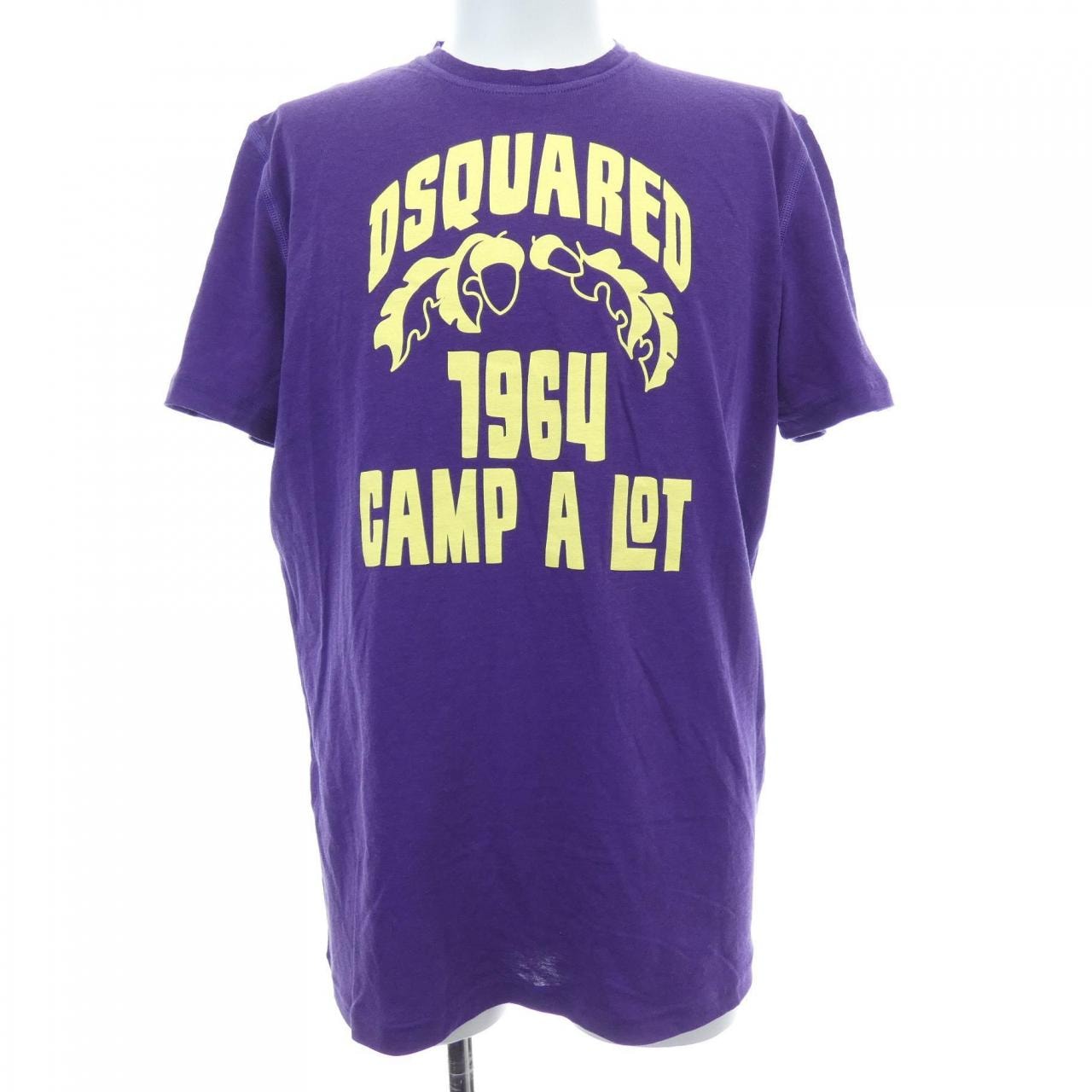 ディースクエアード DSQUARED2 Tシャツ