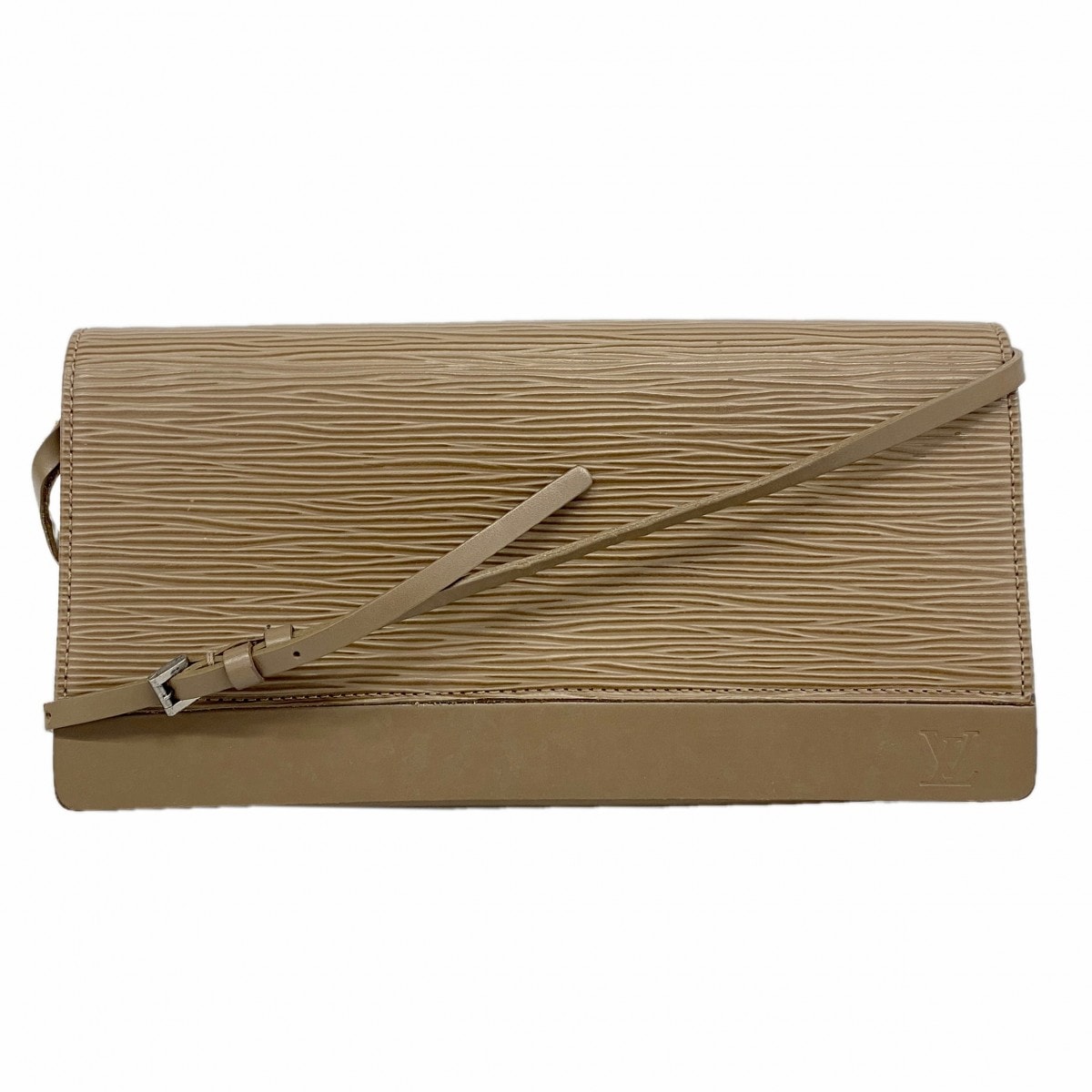 ★最終価格【6cd5337-k】ルイヴィトン ショルダーバッグ エピ オンフルール M5273C ペッパー【中古】レディース